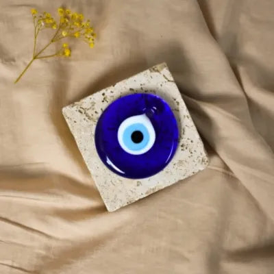 evil eye crystal jewelry bracelet for protection and positive energy