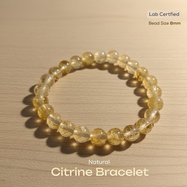 Natural Stone Bracelets