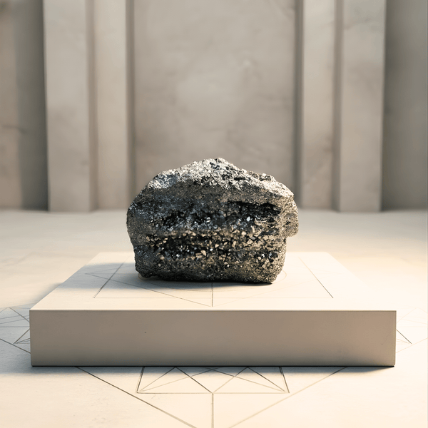 Natural Pyrite Products - Akshmala.in