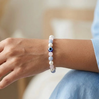 Natural Pure Harmony Bracelet