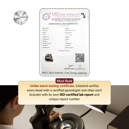 Natural Raw Pyrite Stone (300g-400g)