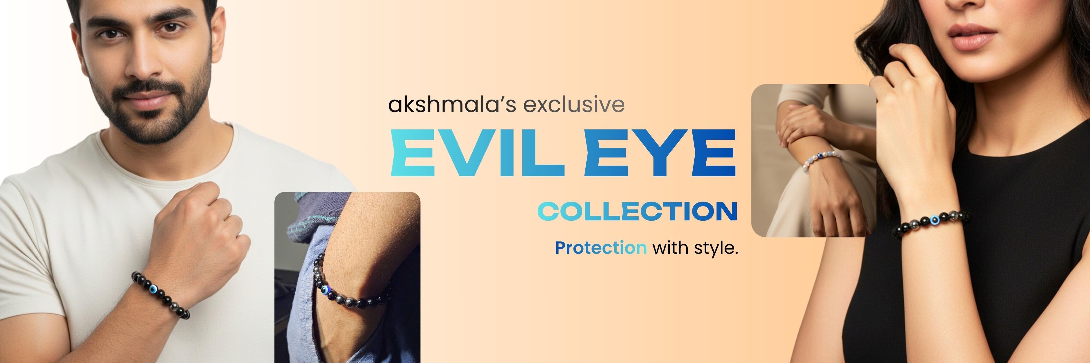 Evil Eye Crystal Products