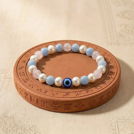 Natural Pure Harmony Bracelet