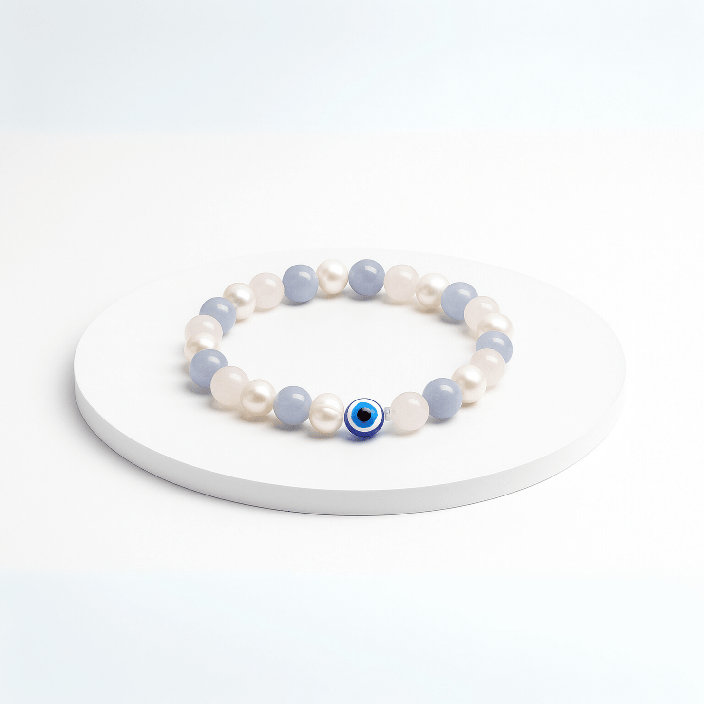 Natural Pure Harmony Bracelet - Akshmala.in