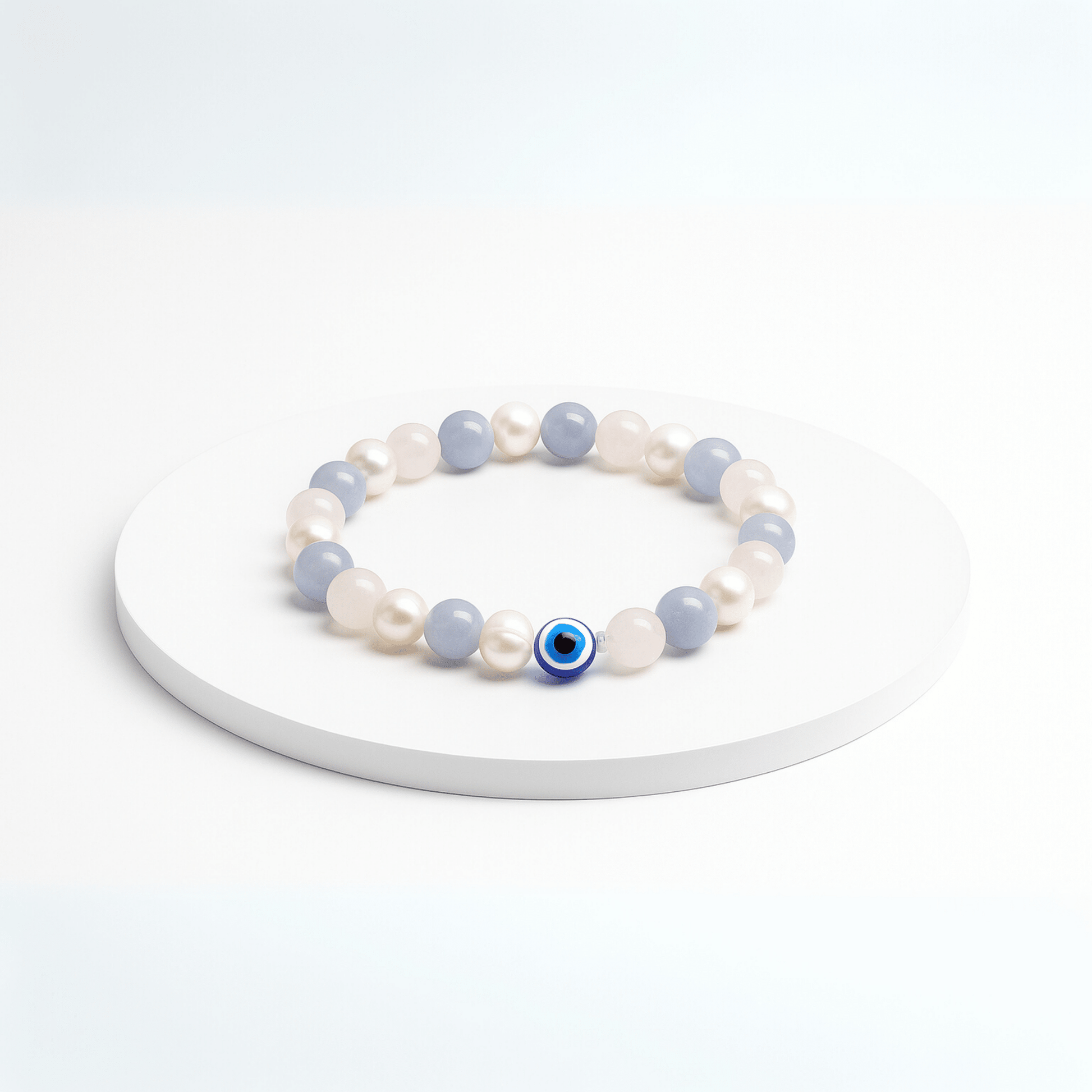 Natural Pure Harmony Bracelet - Akshmala.in