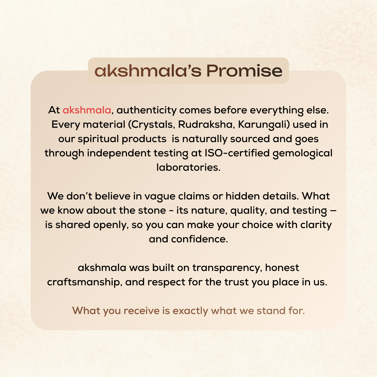 Natural Rudraksha Karungali Malai + Rudraksha Pyrite Bracelet Combo - Akshmala.in